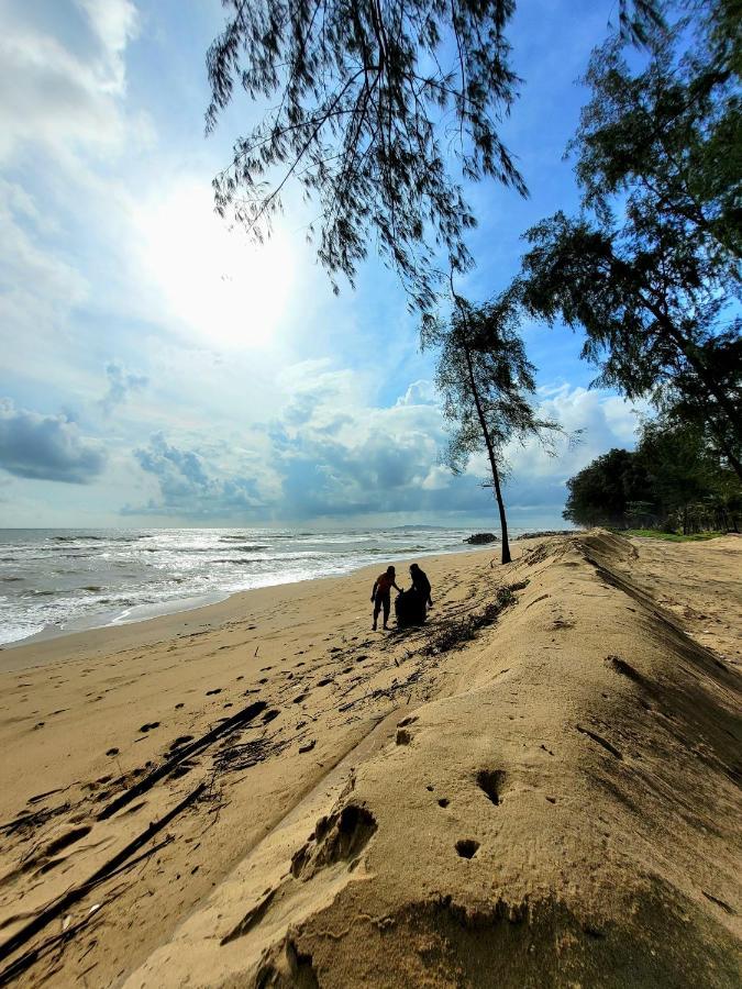 Villapadu Bayu Kuala Terengganu Ngoại thất bức ảnh