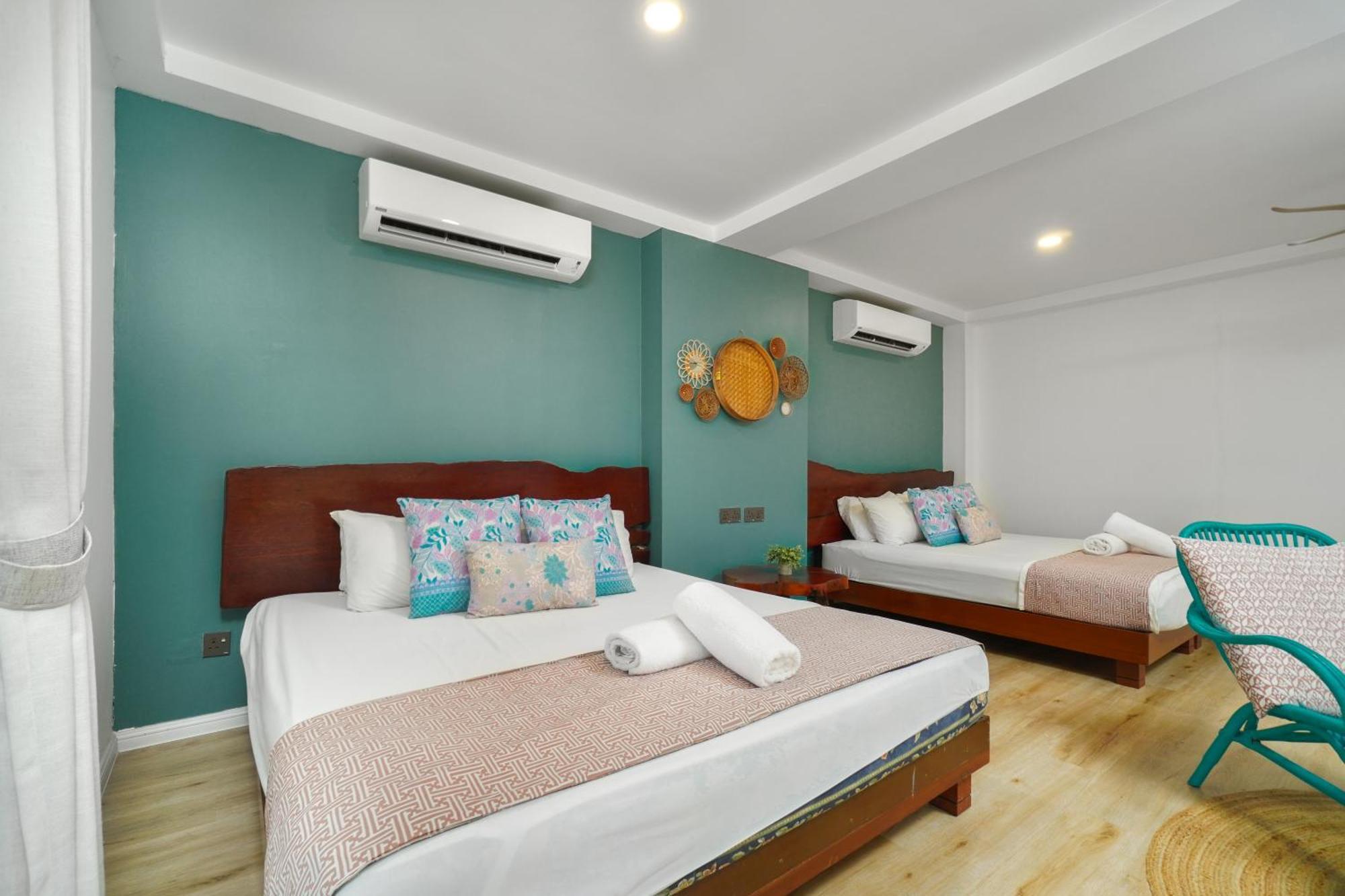 Villapadu Bayu Kuala Terengganu Ngoại thất bức ảnh