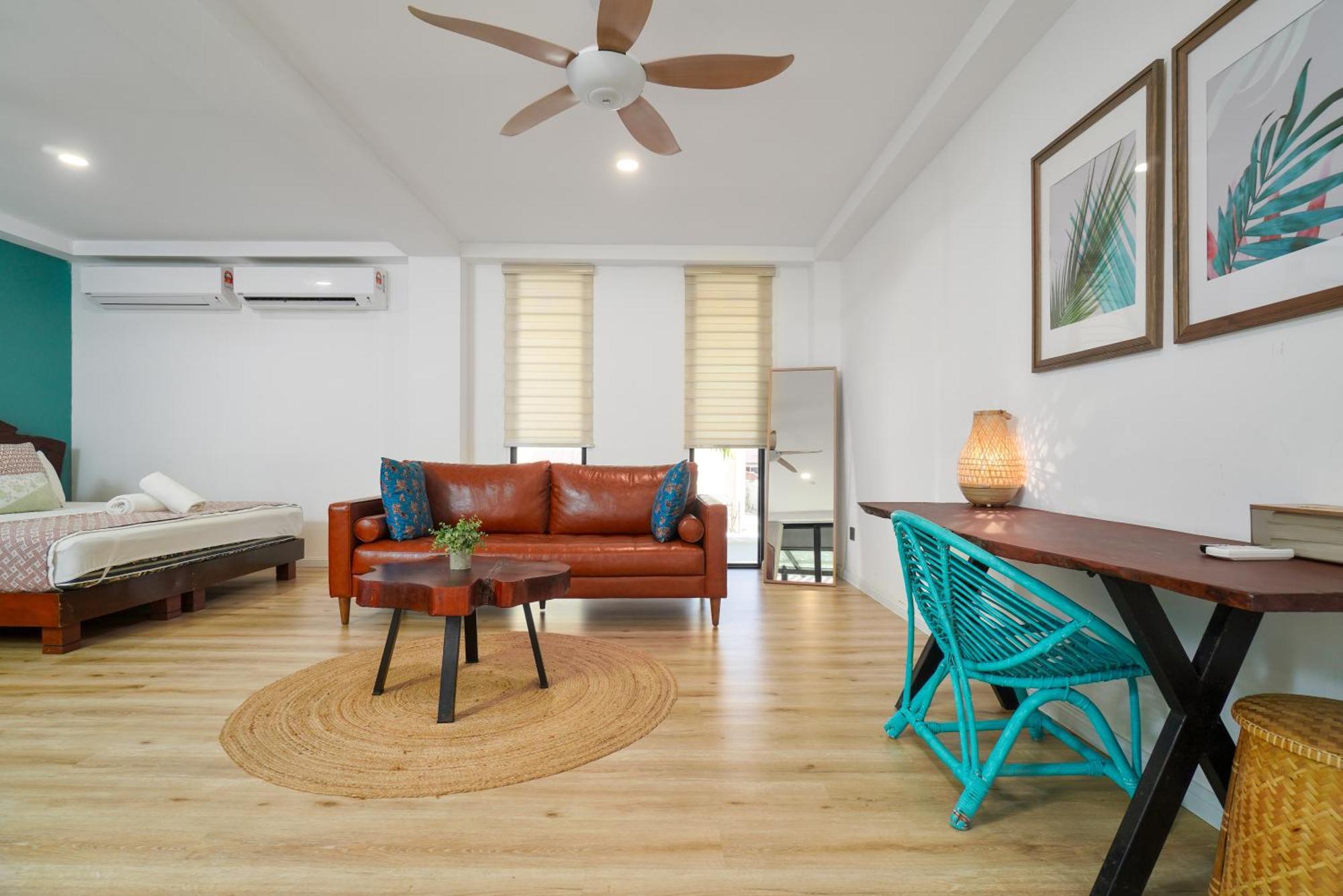 Villapadu Bayu Kuala Terengganu Ngoại thất bức ảnh
