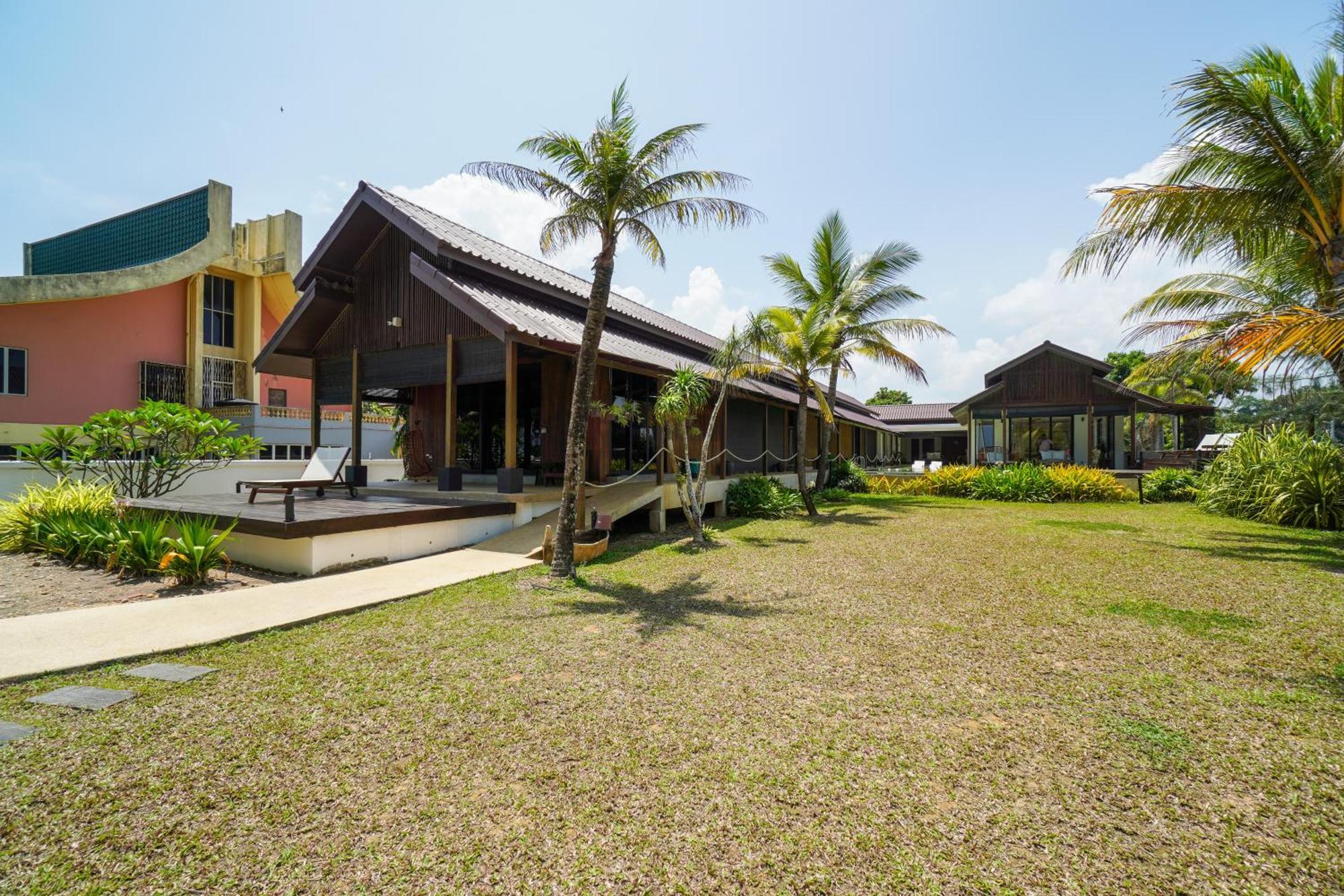 Villapadu Bayu Kuala Terengganu Ngoại thất bức ảnh