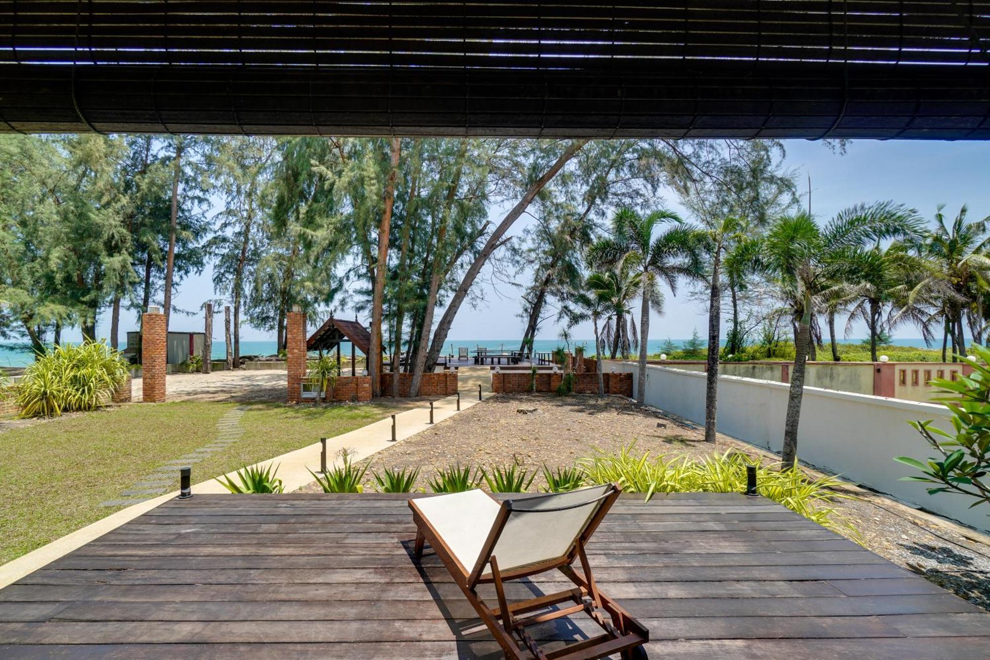 Villapadu Bayu Kuala Terengganu Ngoại thất bức ảnh