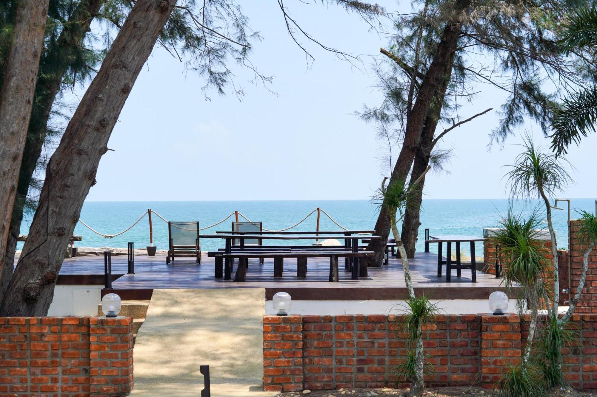 Villapadu Bayu Kuala Terengganu Ngoại thất bức ảnh