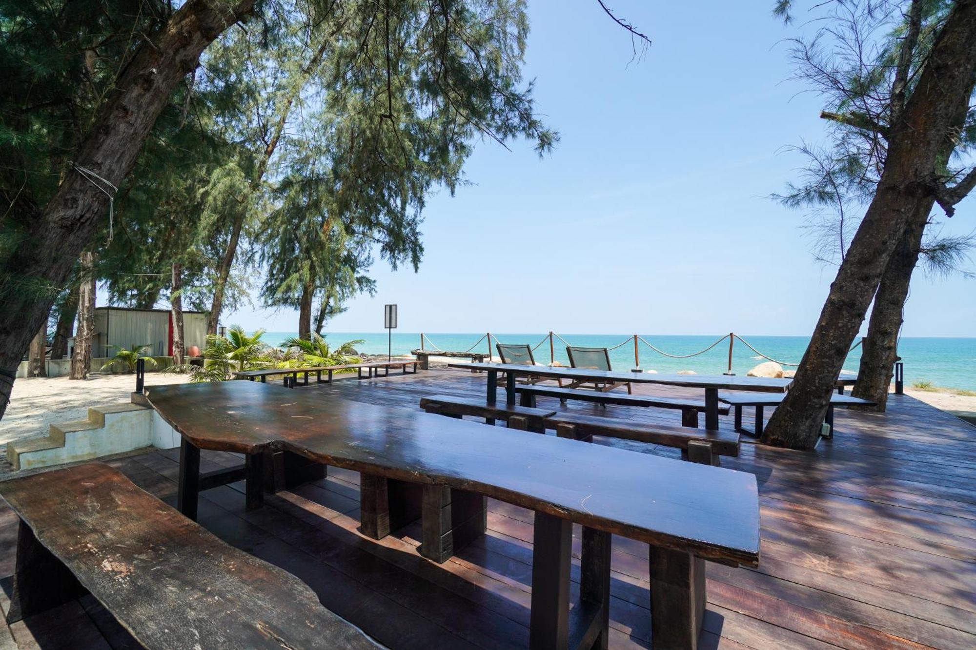 Villapadu Bayu Kuala Terengganu Ngoại thất bức ảnh