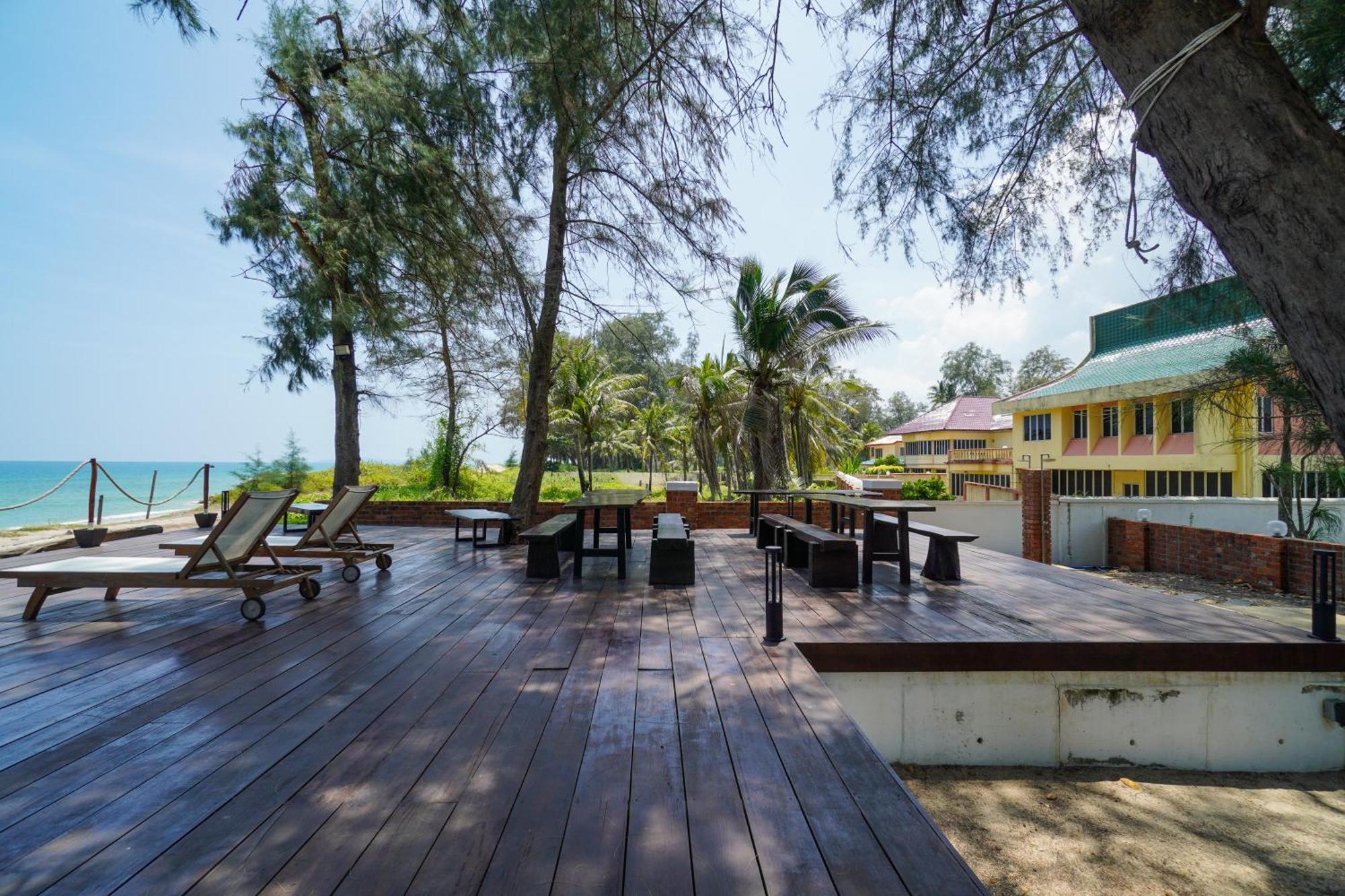 Villapadu Bayu Kuala Terengganu Ngoại thất bức ảnh