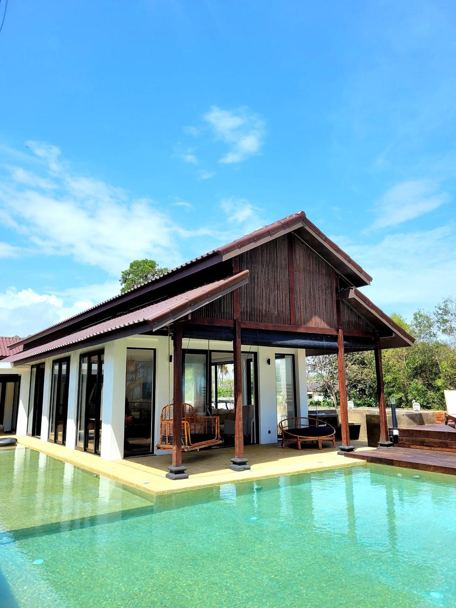 Villapadu Bayu Kuala Terengganu Phòng bức ảnh